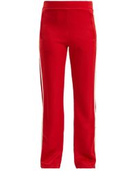 red moncler tracksuit red moncler tracksuit