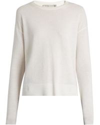 Shop Women's Vince Knitwear from $74 | Lyst