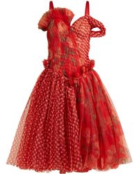 Alexander McQueen Dresses