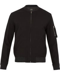 Shop Men's A.P.C. Jackets from $124 | Lyst