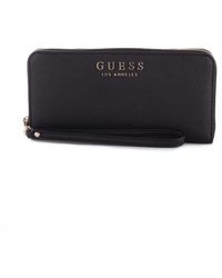guess wallets for womens