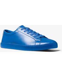 Uomo Michael Di Da Kxiuzp Kors 114 Partire A Scarpe u1JlF3KcT