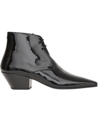 saint laurent jonas boots