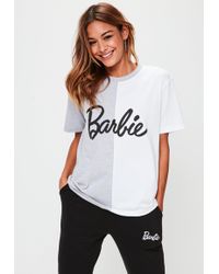 forever 21 barbie shirts