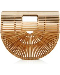 Cult Gaia - Mini Gaia's Bamboo Ark - Lyst