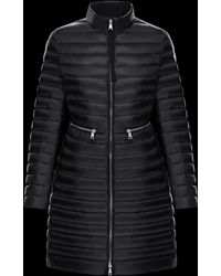 moncler agate lon grey moncler agate lon grey