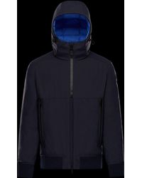 moncler derval blue moncler derval blue