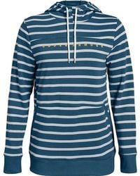 under armour women's shoreline hoodie