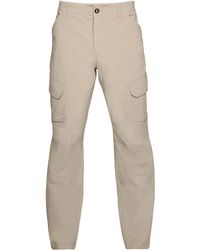ua fish hunter cargo pants