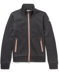 Moncler Jersᄄᆭis De Punto plata Moncler Jersᄄᆭis De Punto plata