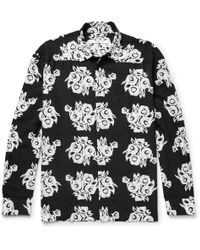Lyst - Shop Women's Givenchy Tops from $520