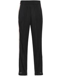 ganni dubois polo pants