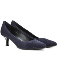 Shop Women's Tod's Heels from $120 | Lyst