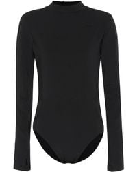 Nike Pro Hypercool Bodysuit - Black