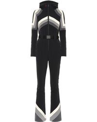 Perfect Moment Combi-pantalon de ski Tignes - Noir