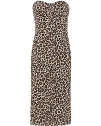 Elie Tahari Liza Dress