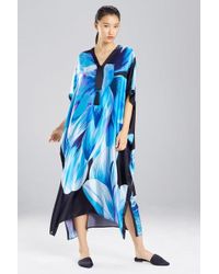 natori caftan