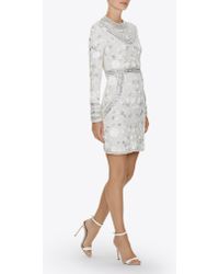 VICTORIAN LACE GOWN | Needle 