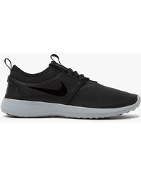 nike juvenate cinza