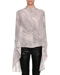 alexander mcqueen womens top