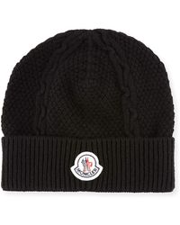 moncler beanie moncler beanie