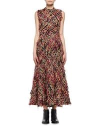 Alexander McQueen Dresses