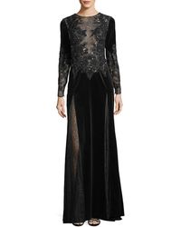 Lyst - Shop Zuhair Murad from $868