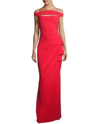 neiman marcus petite evening gowns
