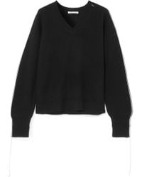 Shop Women's Helmut Lang Knitwear from $114 | Lyst