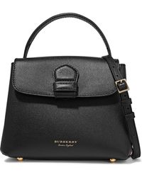 Shop Women's Burberry Shoulder Bags from $625 | Lyst