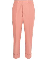Shop Women's Marni Pants from $167 | Lyst