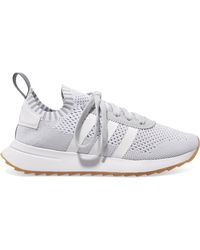 adidas originals flb primeknit trainer adidas originals flb primeknit trainer