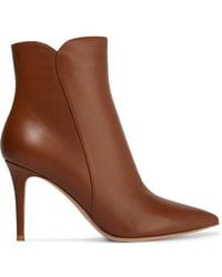 gianvito rossi levy boot