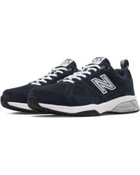 New Balance 623v3 negro New Balance 623v3 negro