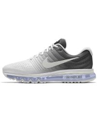 nike air max 2017 id nike air max 2017 id