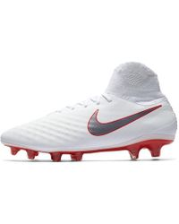 Nike Magista Obra II FG chaussures pour homme terrain