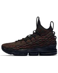 Lyst Nike W Sf Air Force 1 Cedar/ Cedar black in Red for Men Lyst Nike W Sf Air Force 1 Cedar/ Cedar black in Red for Men