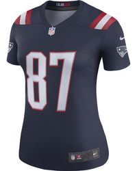 nfl patriots jersey