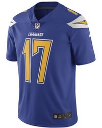 san diego chargers away jersey color