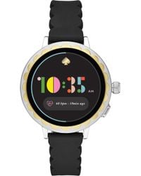 kate spade raven smartwatch