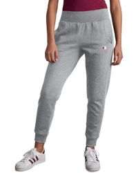 plus size champion jogger set