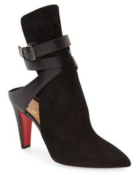 Christian Louboutin Shoes | Heels, Wedges, Boots \u0026amp; Sneakers | Lyst  