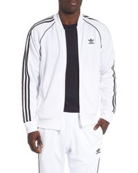 adidas sst puffy vest