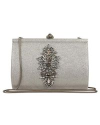 badgley mischka galaxy embellished