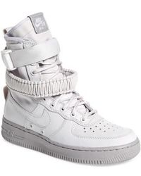 nike af sf 1 high