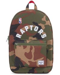 herschel raptors backpack