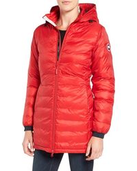 aosta bomber canada goose jacket price