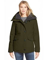 Canada Goose jackets replica fake - Shop Women's Canada Goose Coats | Lyst
