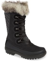 helly hansen men's tundra 2 waterproof winter boots review