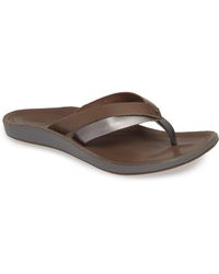 nohie flip flop
